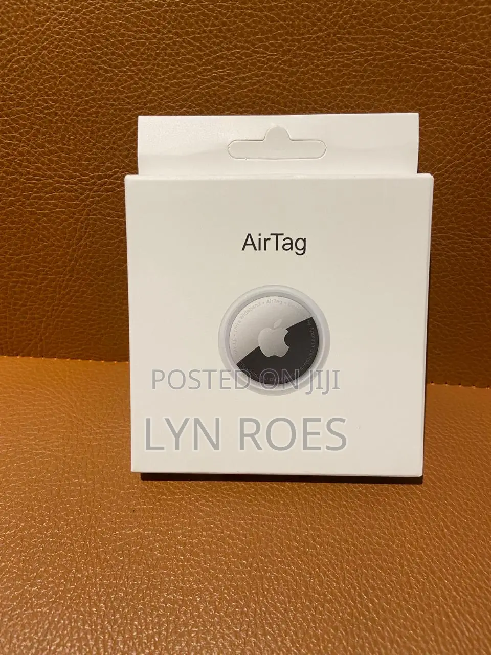 Airtag for iOS (2nd Generation)