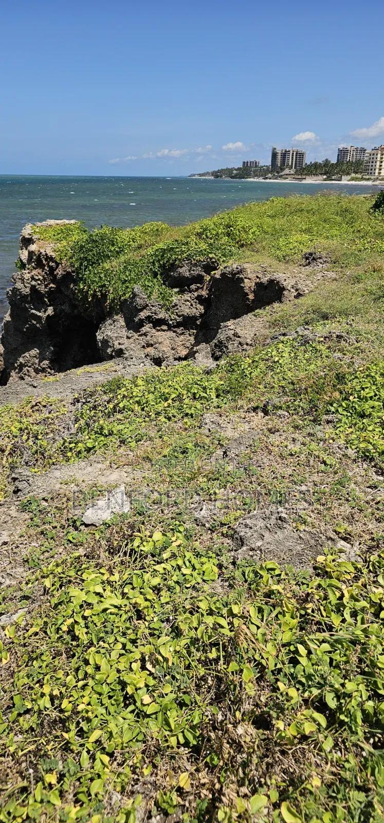 1 Acre Creek Property on Sale Nyali Mombasa by Benford Homes