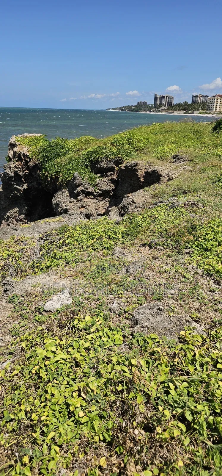 1 Acre Creek Property on Sale Nyali Mombasa by Benford Homes