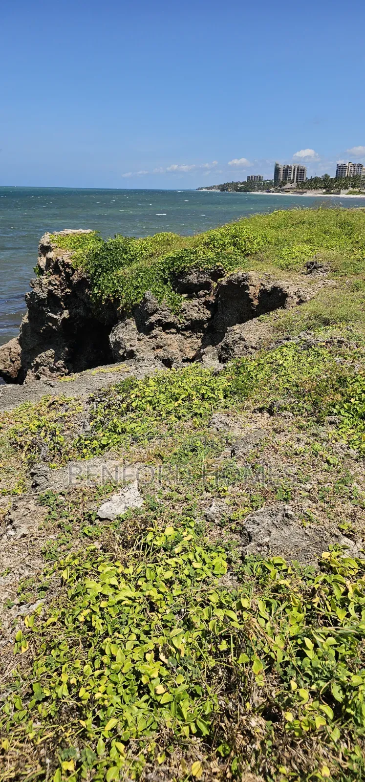 1 Acre Creek Property on Sale Nyali Mombasa by Benford Homes