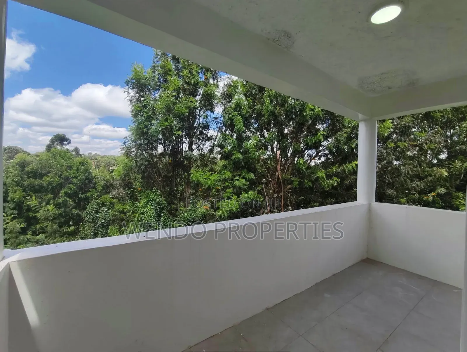 3bdrm Maisonette in Karen C for rent