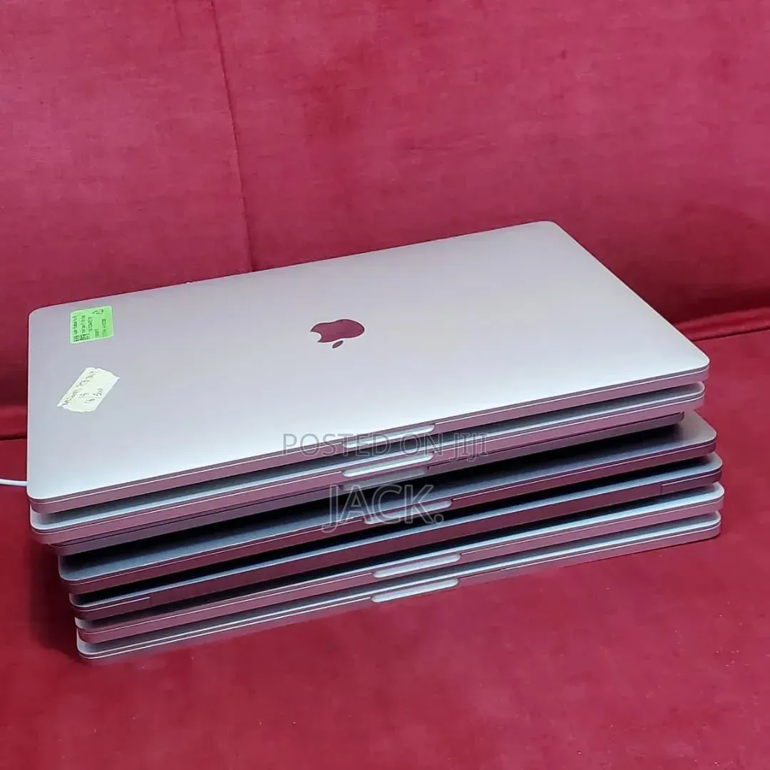 Laptop Apple MacBook 2019 32GB Intel Core i7 SSD 512GB