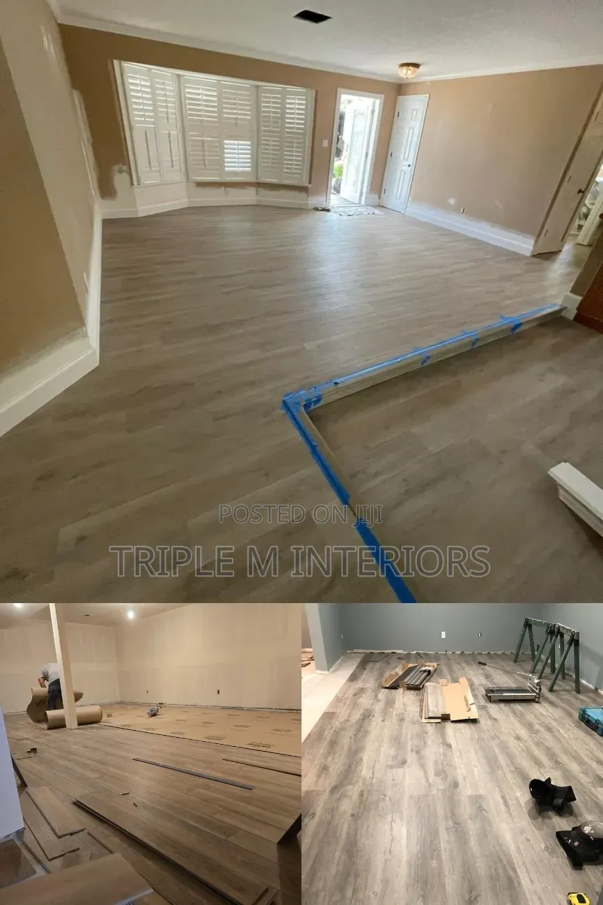Add Value to Your Home With SPC