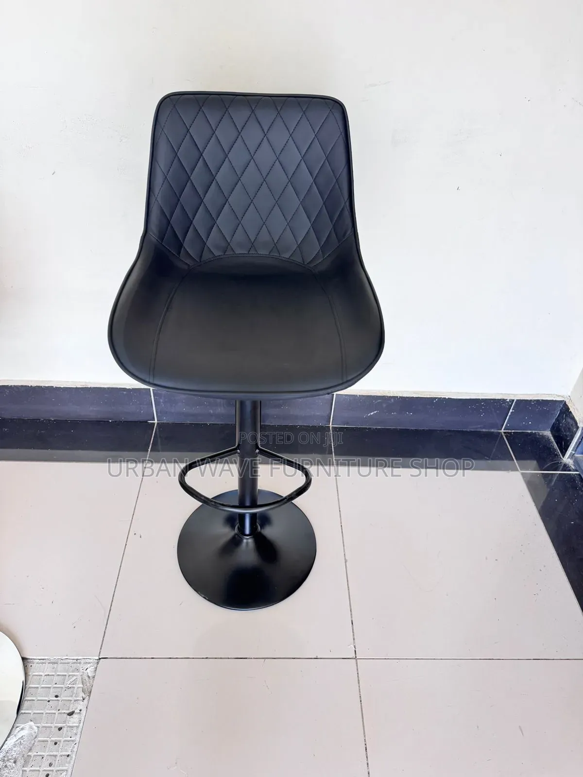 High Perch Chair/Stools