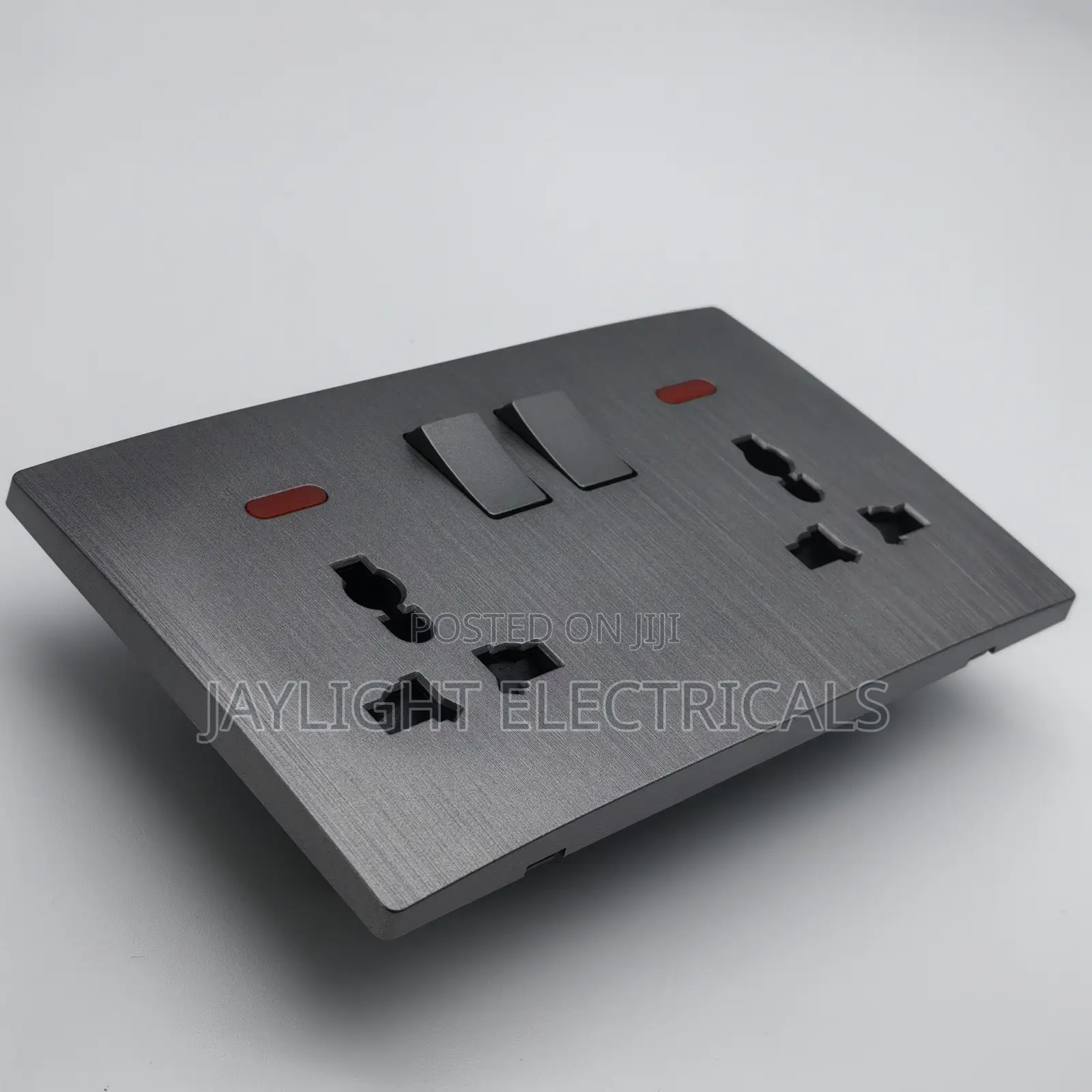 Uk Standard Wall Switch and Socket 13a