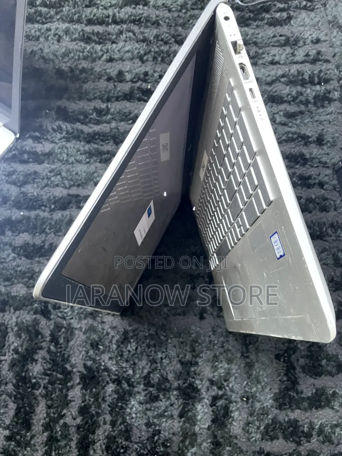 Laptop HP 15 8GB Intel Core i5 SSD 1T