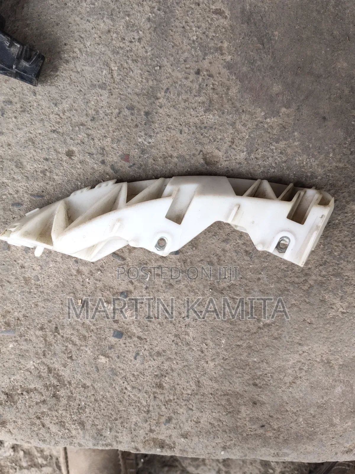 Nissan V36 Skyline Bumper Slide