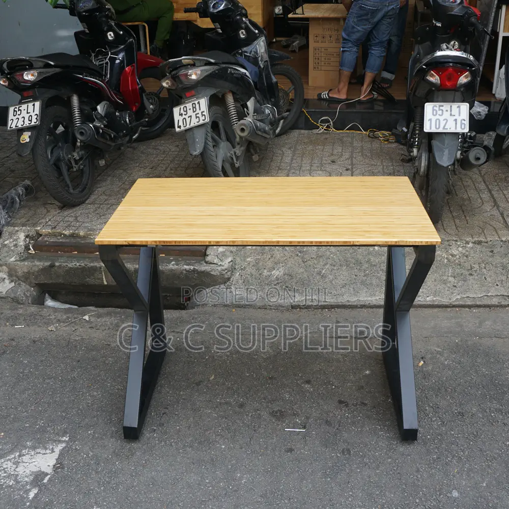 Office Study Desk