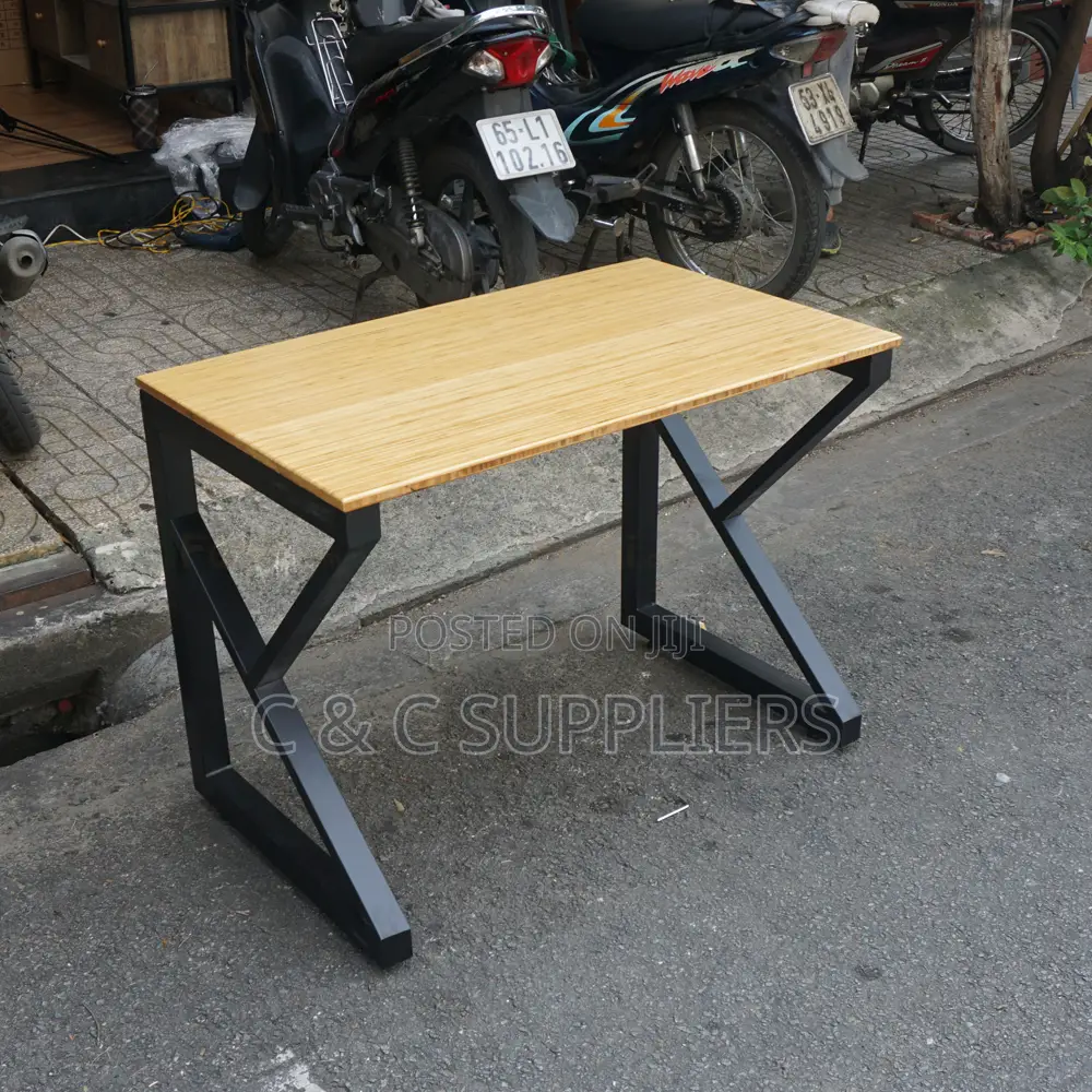 Office Study Desk