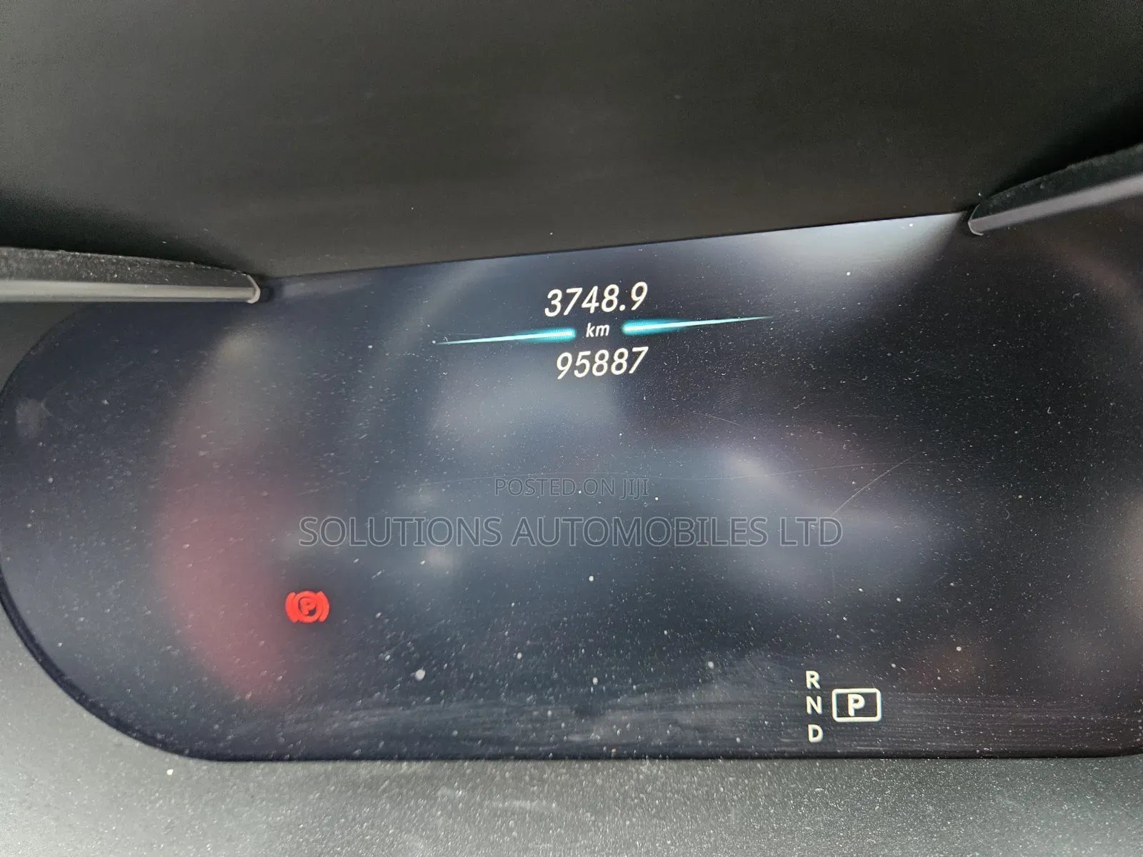 Mercedes-Benz C200 2019 Black