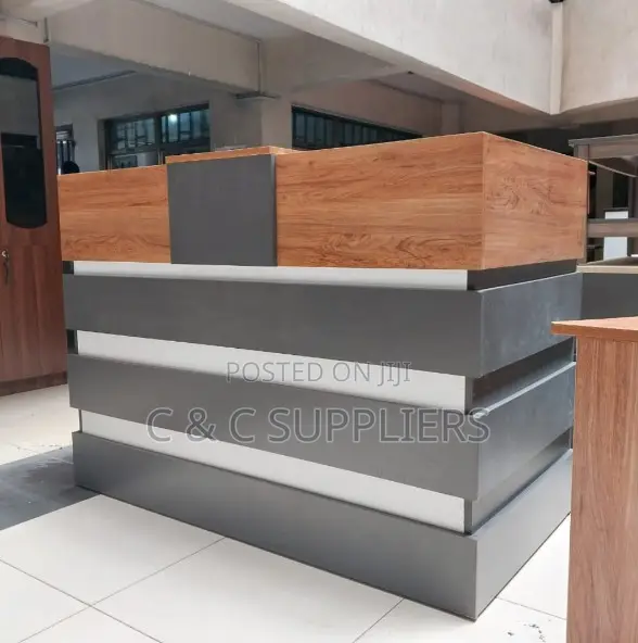 Office Reception Desk-1600mm