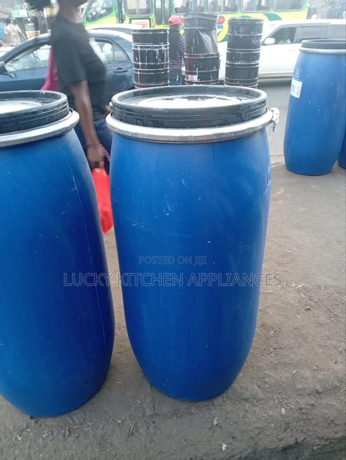 Best Quality Water Storage Tank