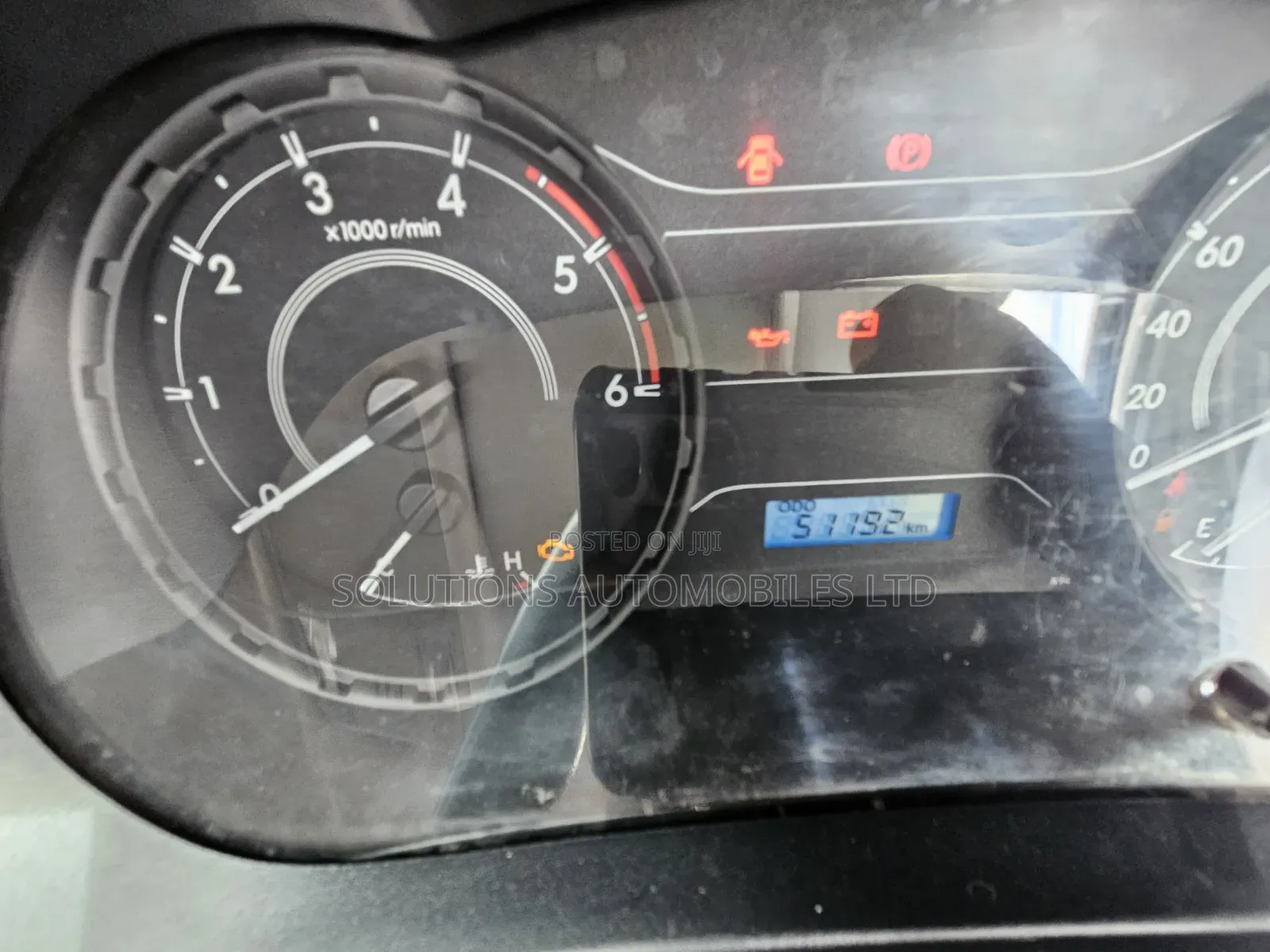 Toyota Hilux Revo Single Cab Deisel 2.8 AWD 2020 Gray