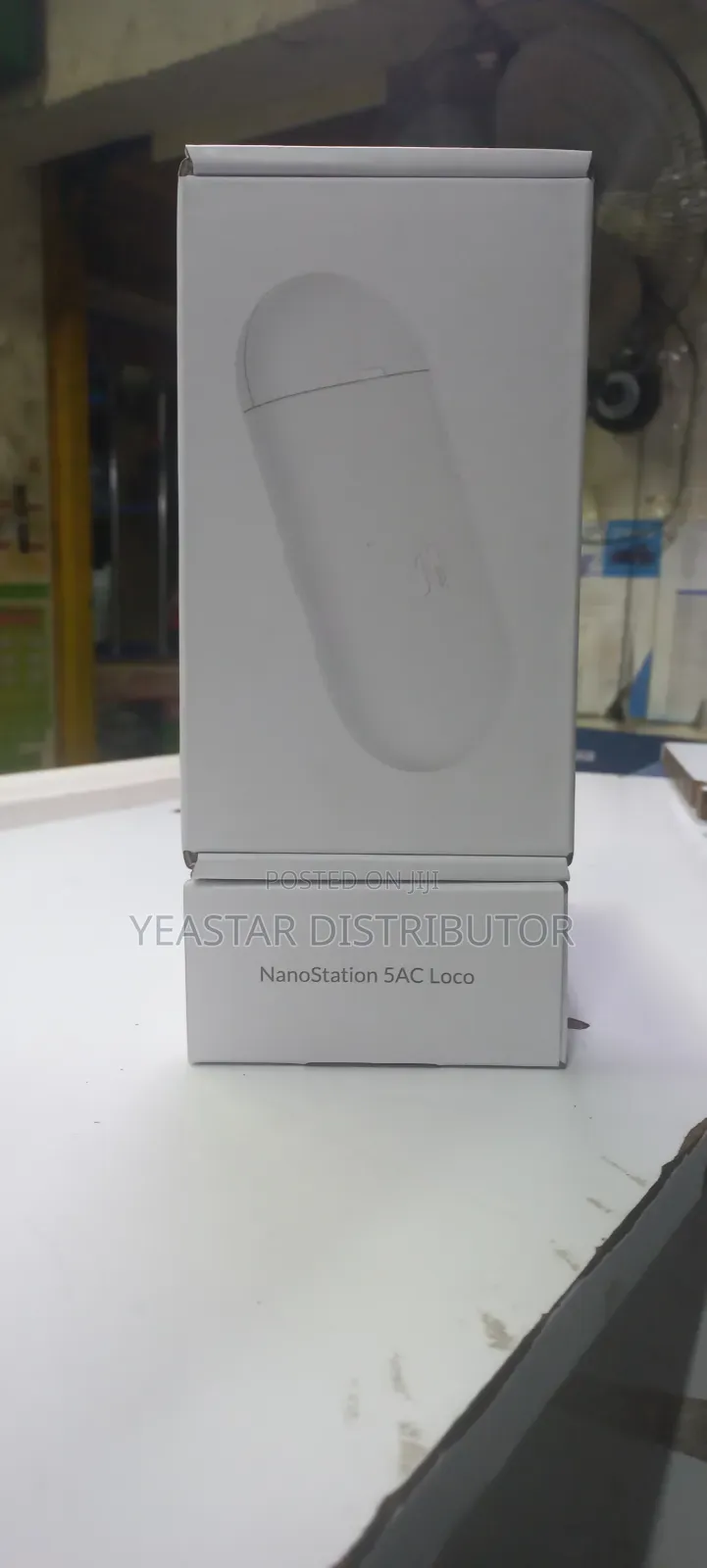 Nanostation 5ac Loco (Loco5ac)