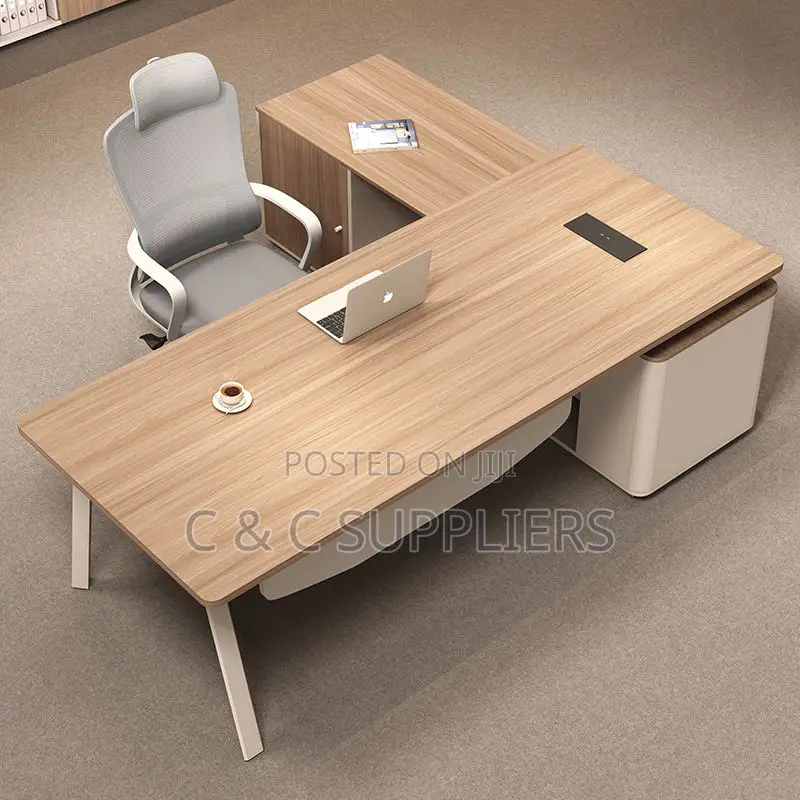 Executive Manager Desk-1800mm
