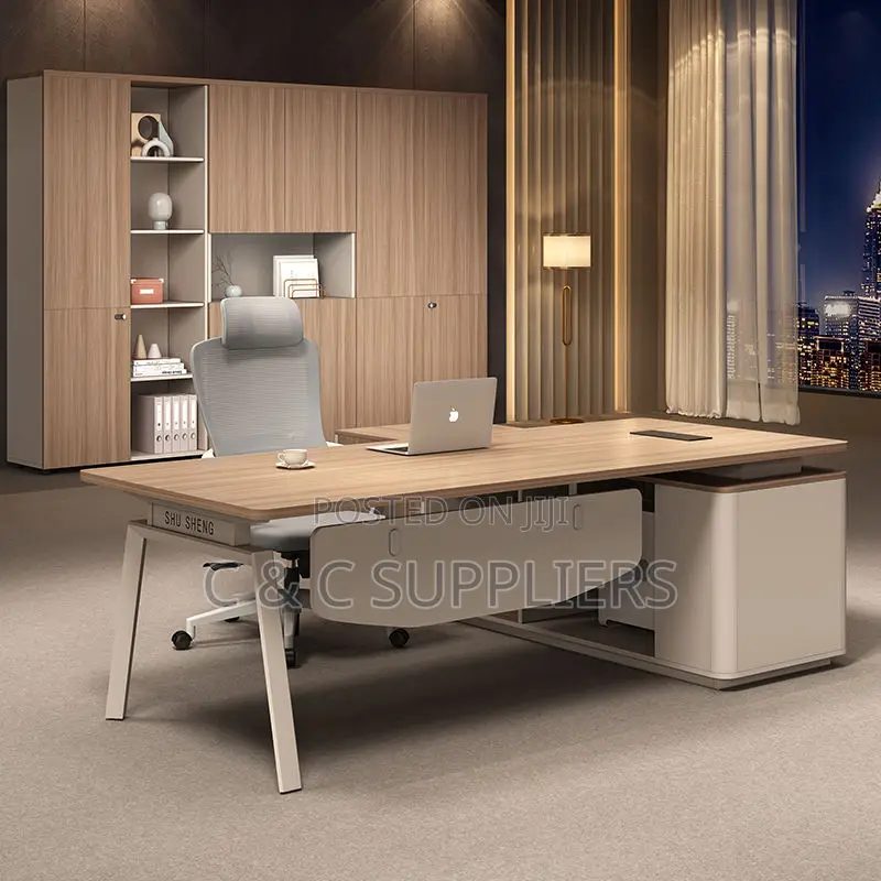 Executive Manager Desk-1800mm