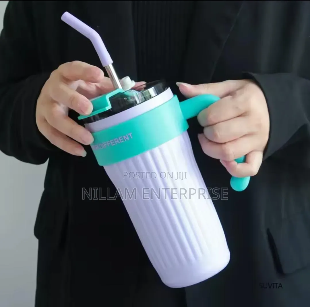 Outdoor Thermo Cup*
