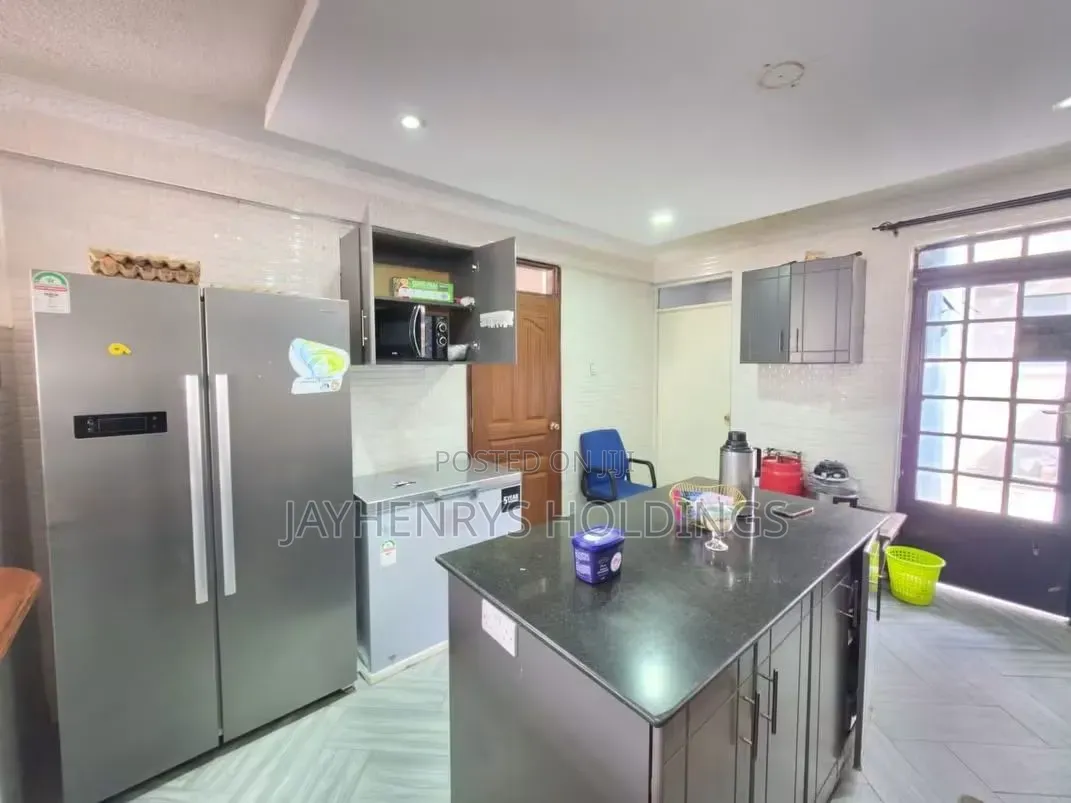4bdrm House in Kamiti Corner, Old Junction for sale