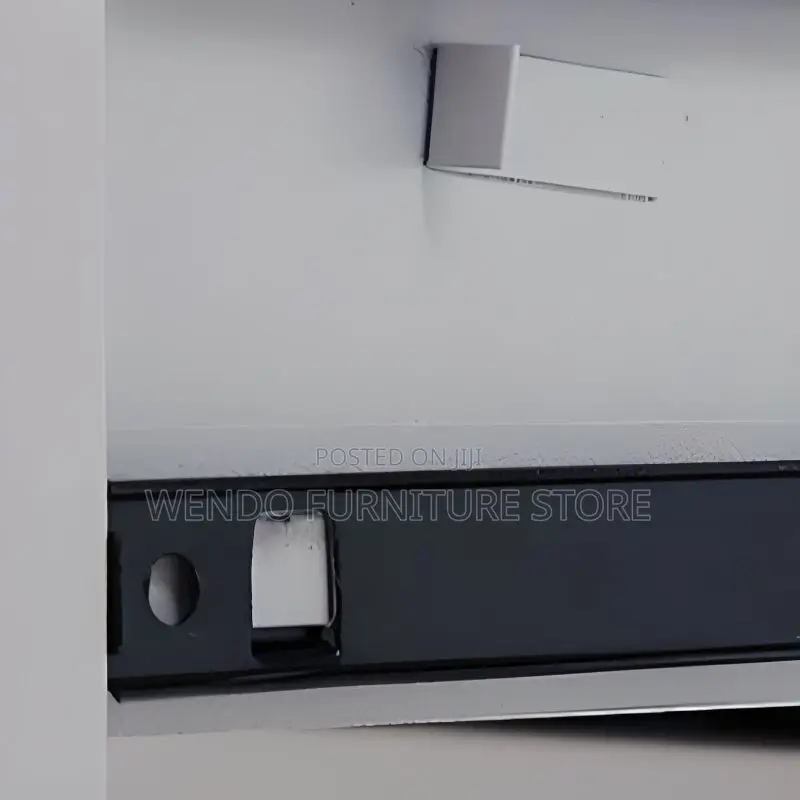 Office Cabinet; Two Doors Executive Filing Cabinet