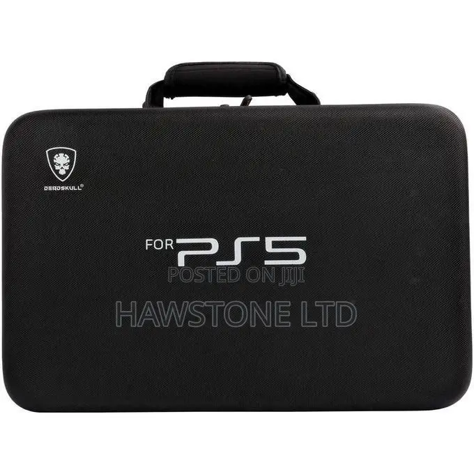 Play Station 5 Bag