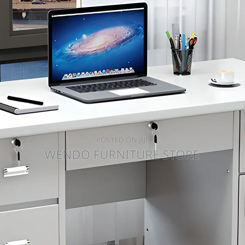Office Desk; 1200mm Home Office Work Desk