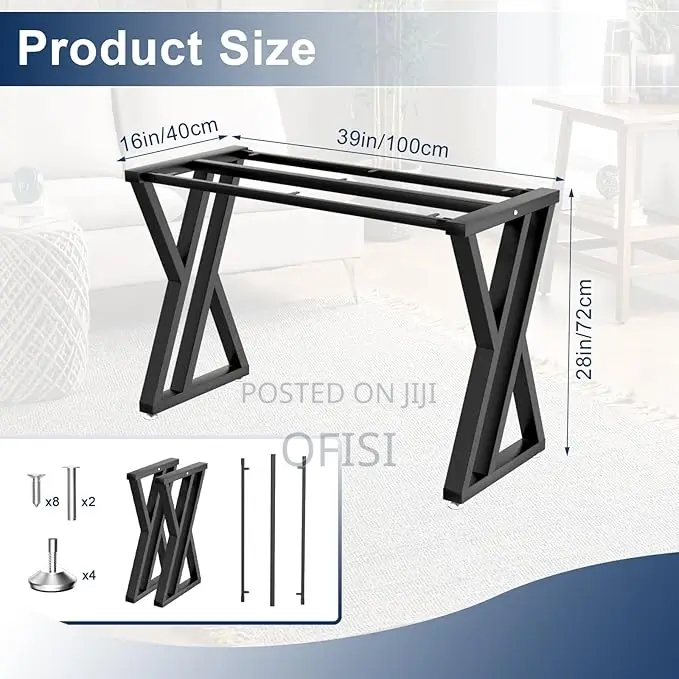 Generic Computer Desk