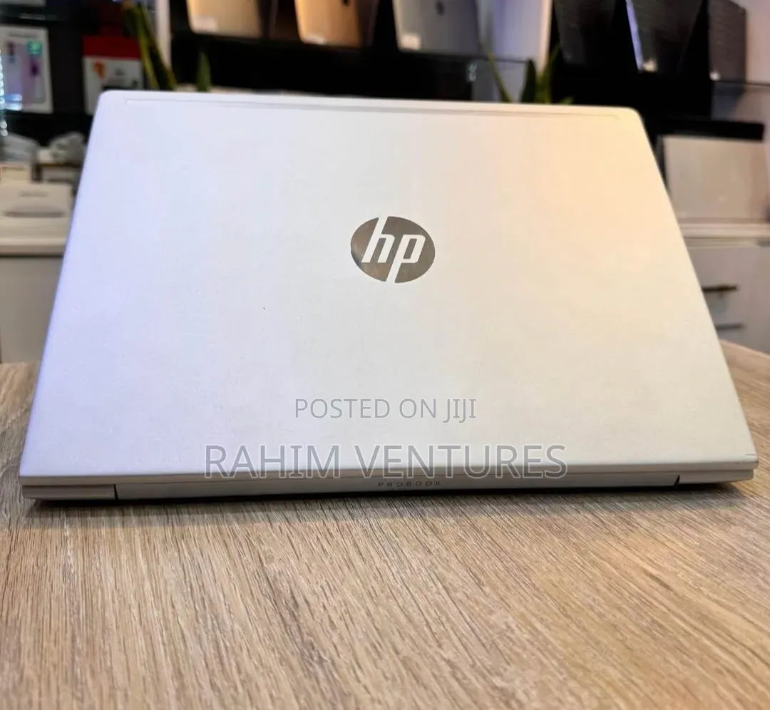 Laptop HP ProBook 430 G7 8GB Intel Core i5 SSD 256GB