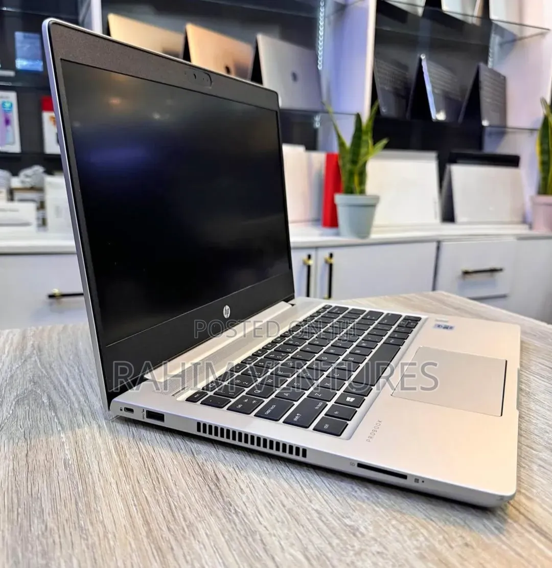 Laptop HP ProBook 430 G7 8GB Intel Core i5 SSD 256GB