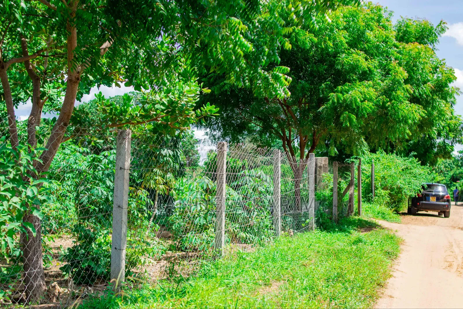 2 Acres for Sale Kilifi