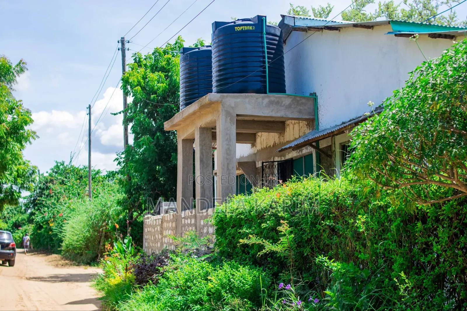 2 Acres for Sale Kilifi
