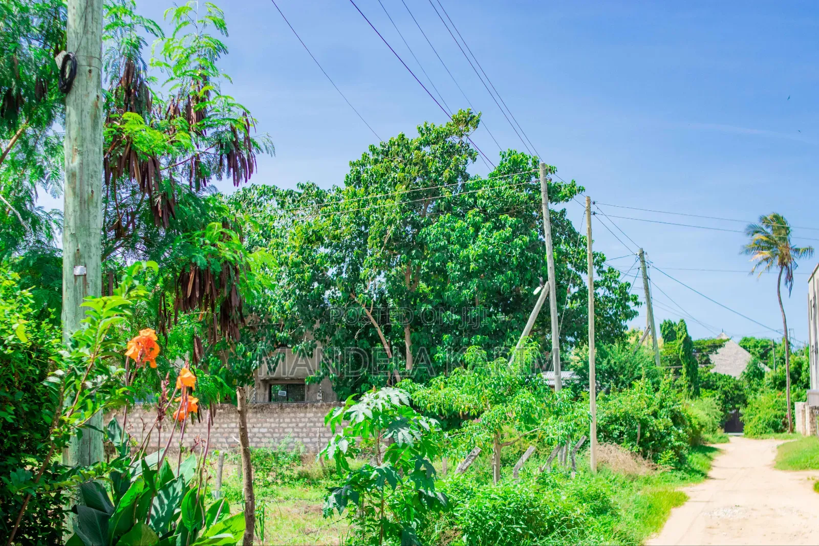 2 Acres for Sale Kilifi