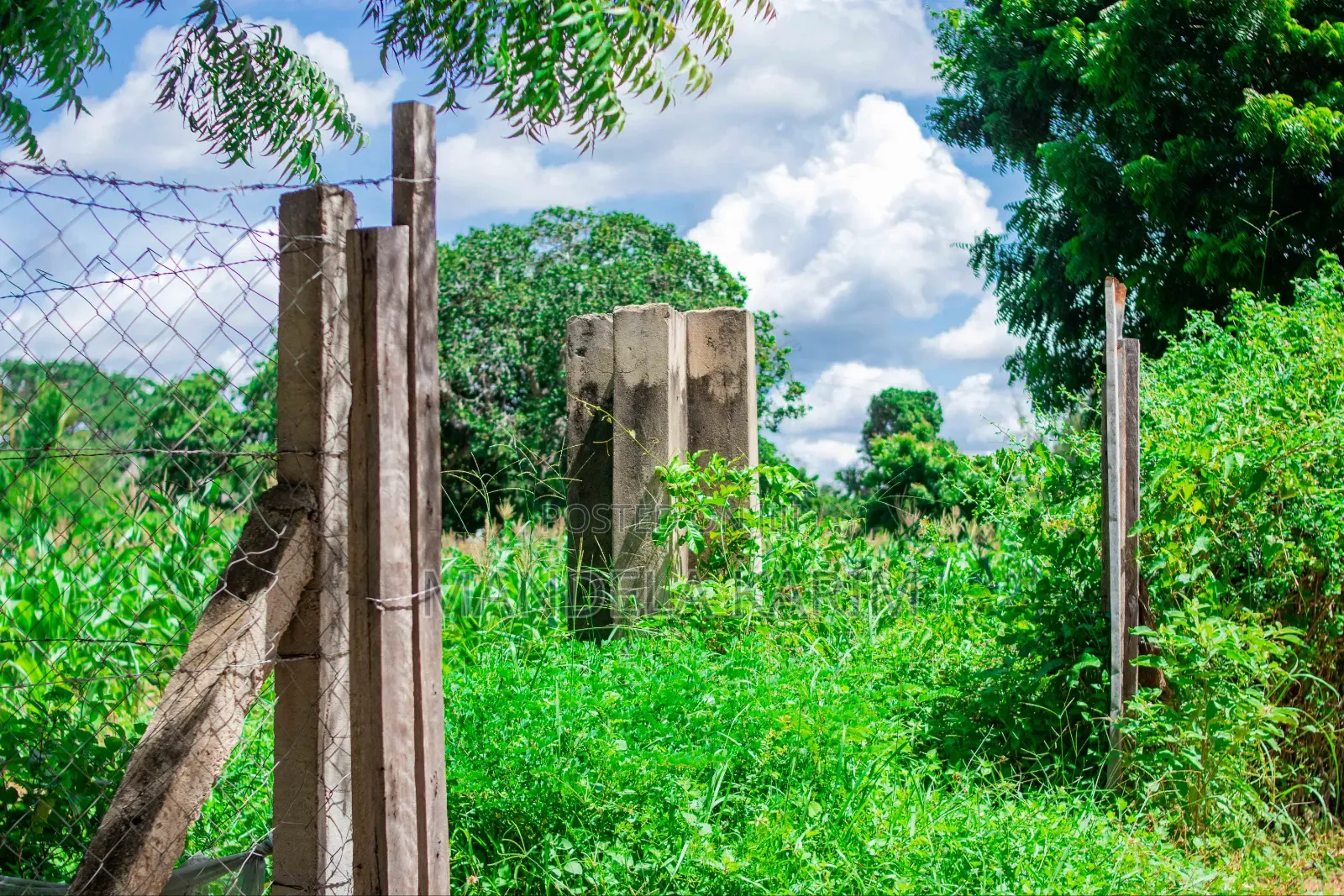 2 Acres for Sale Kilifi