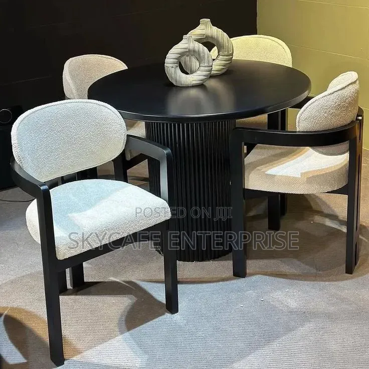 4seater Tapture Round