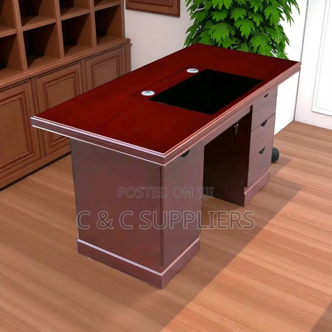 Office Executive Desk-1200mm