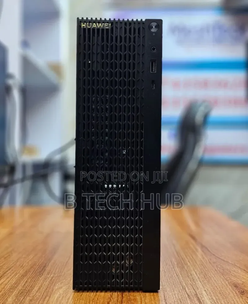 Desktop Computer 8GB Intel Core i3 HDD 1T