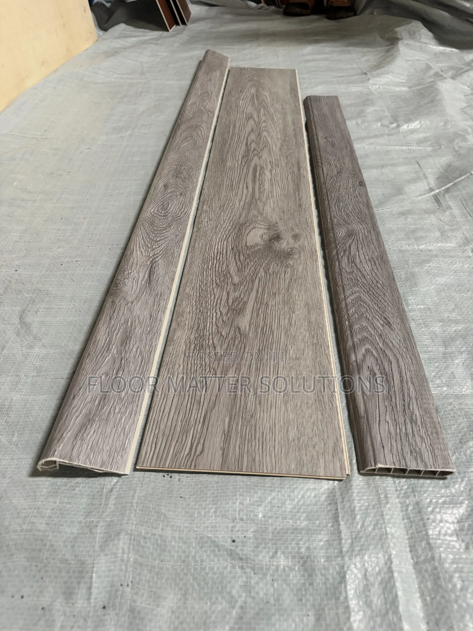 Skirting Boards