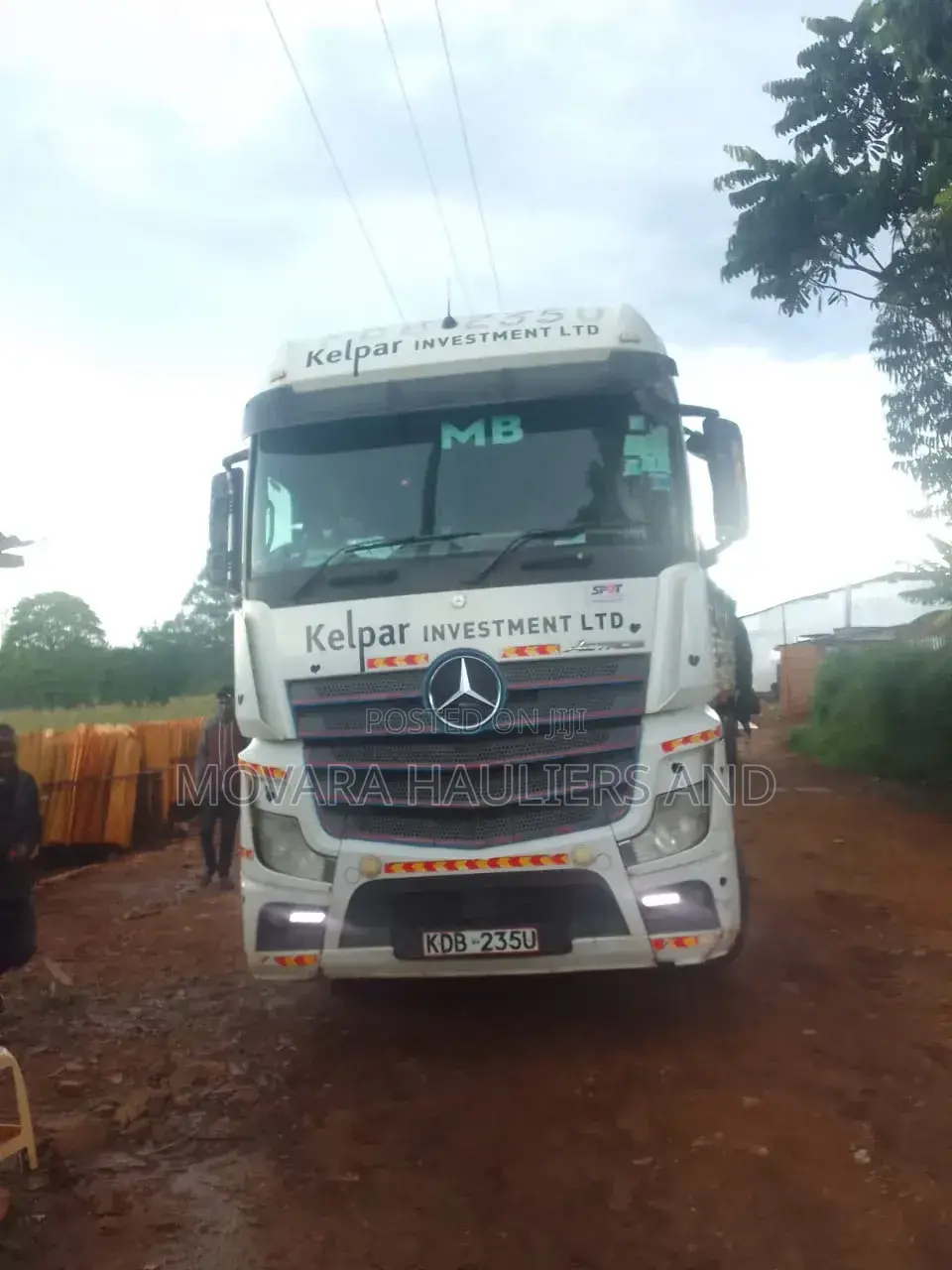 One Stop Logistics Services Provider