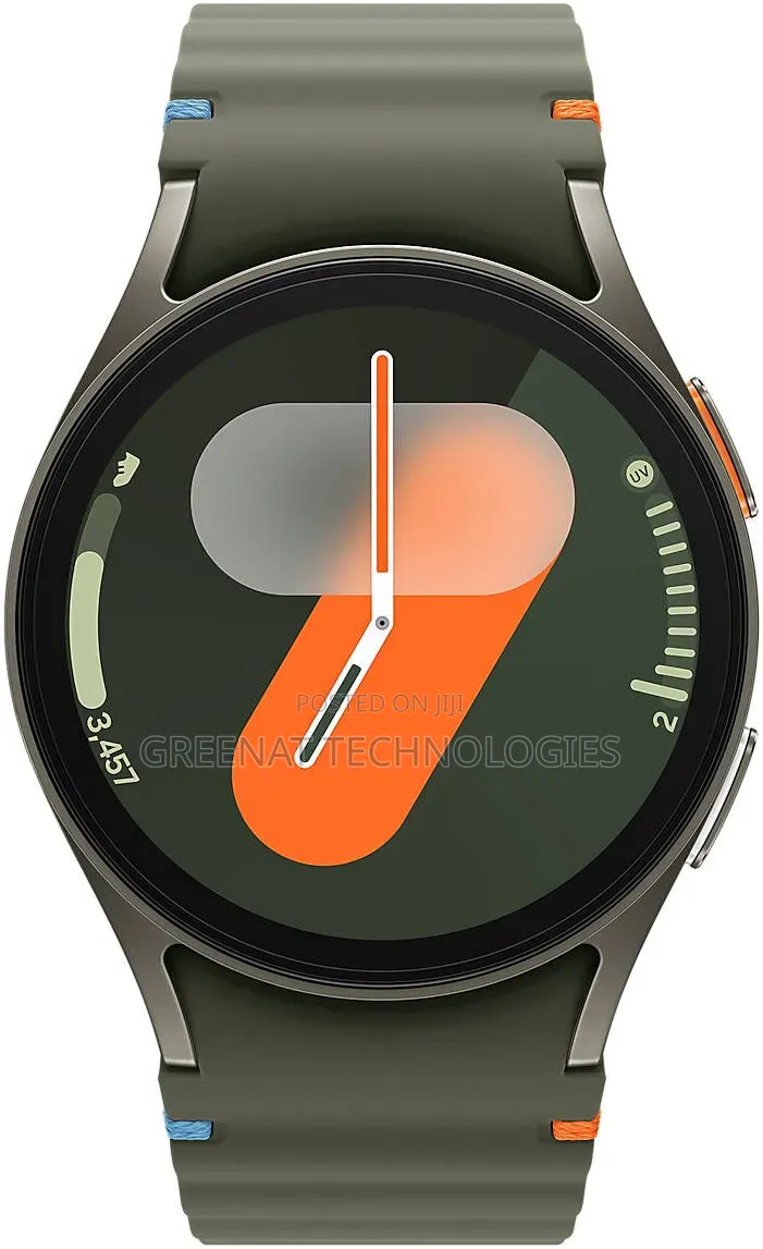 Samsung Galaxy Watch7