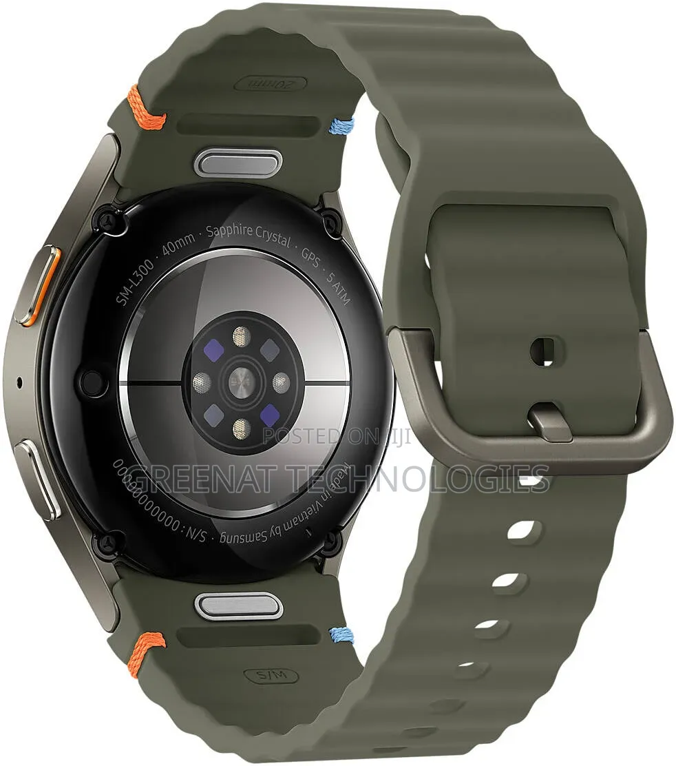 Samsung Galaxy Watch7