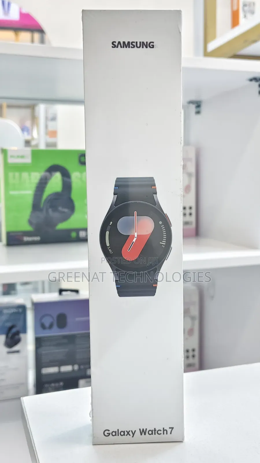Samsung Galaxy Watch7