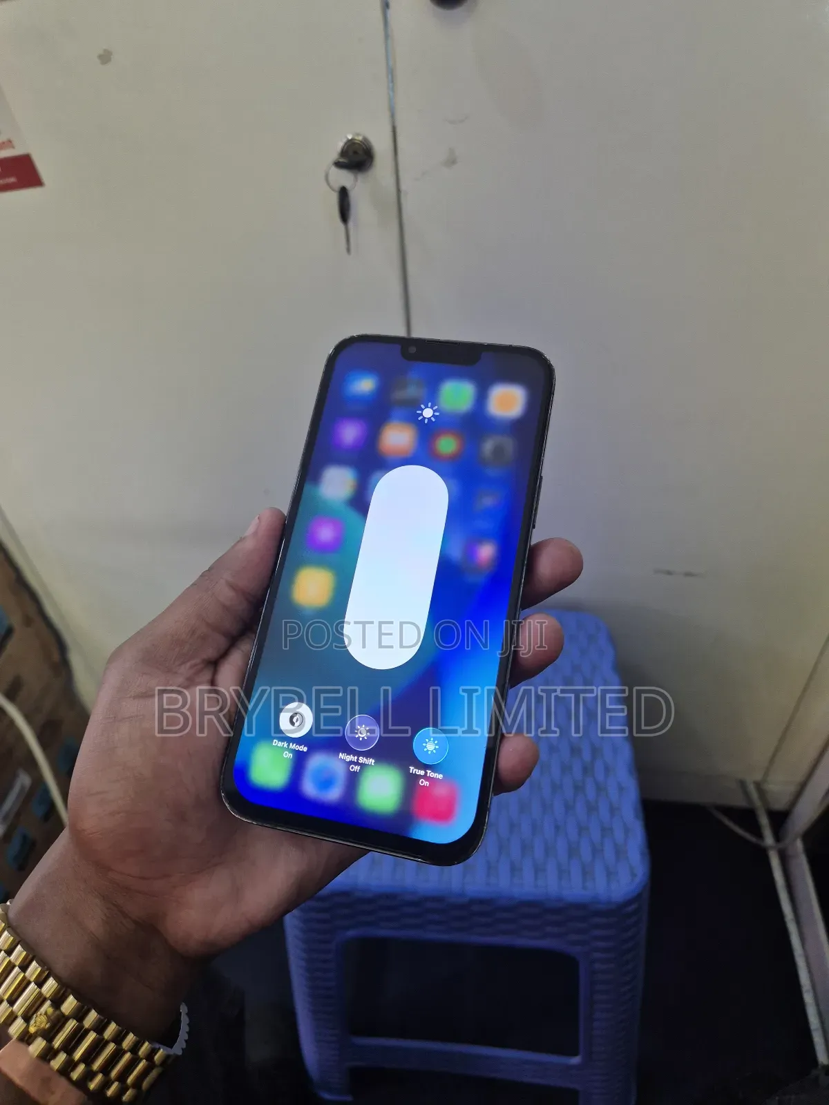 Apple iPhone 13 Pro Max 128 GB Green