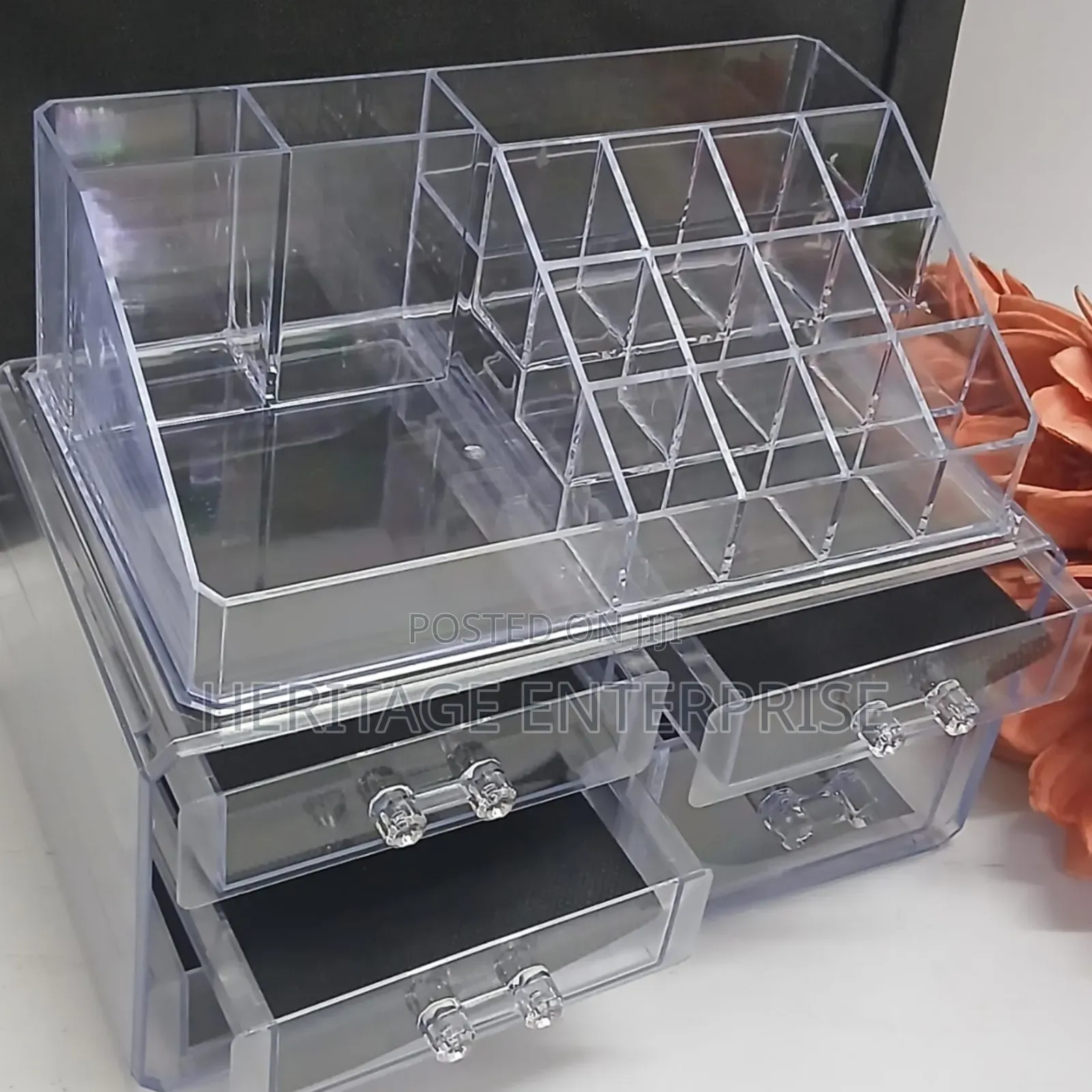 Make Up Organizer , Jewelry Organizer