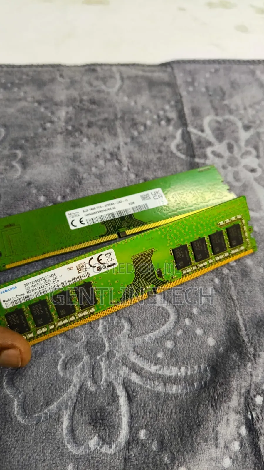 8gb Ddr4 Ram for Desktop Pc – Best Upgrade Deal