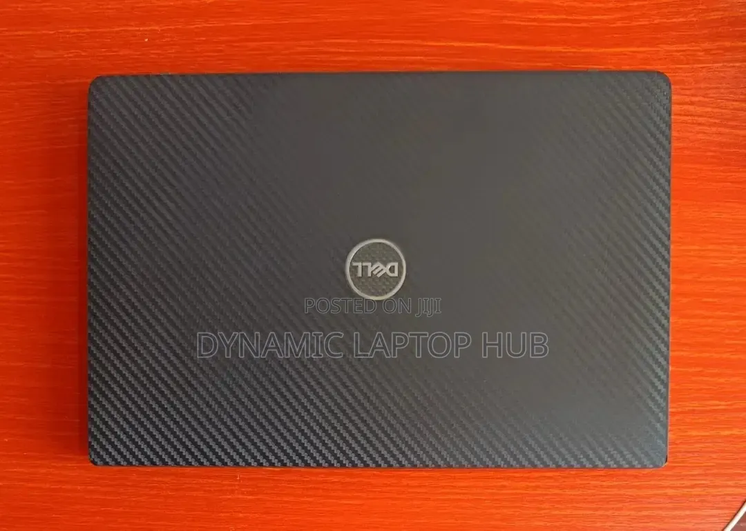 Laptop Dell Latitude 7300 8GB Intel Core i7 SSD 256GB