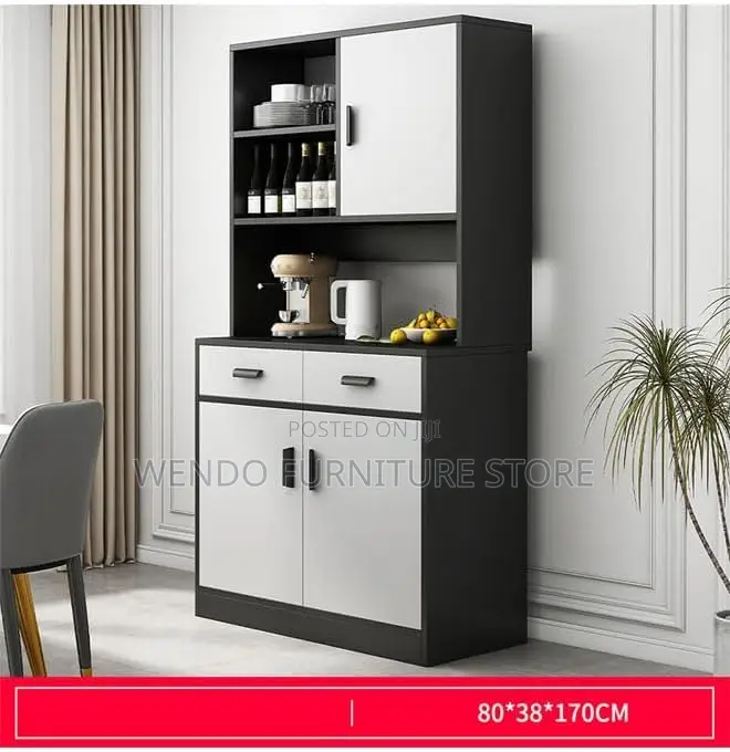 Storage Units; Gray Modern Home Storage Units