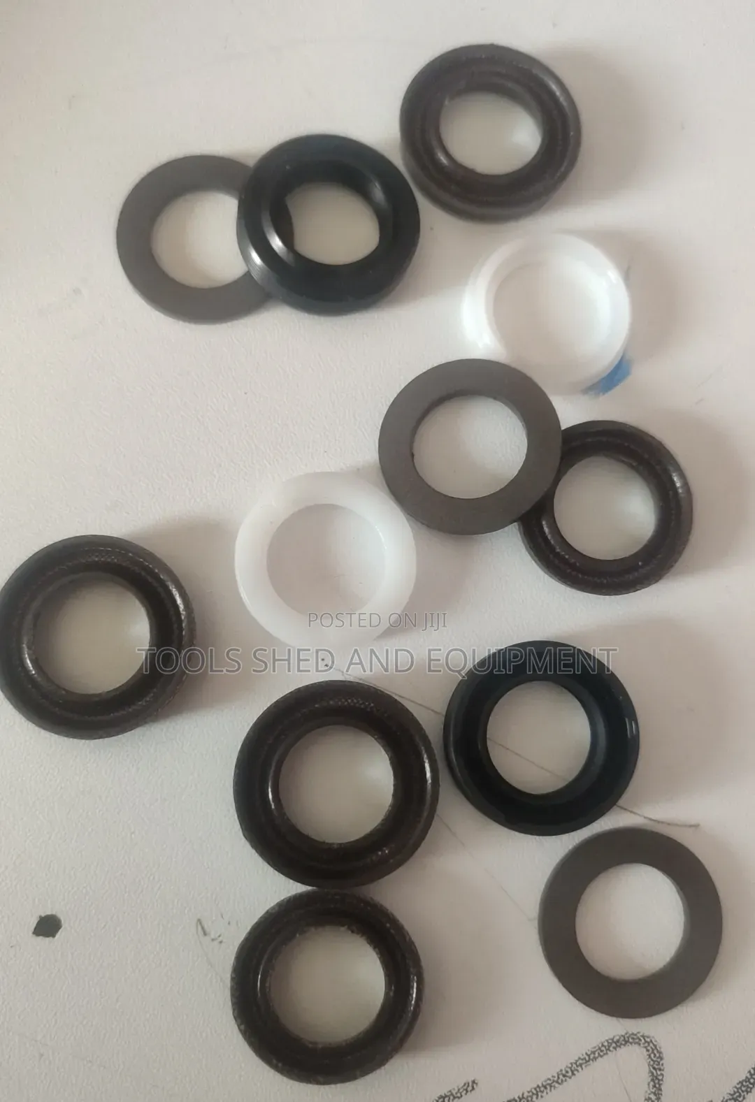 Pressure Washer Seals