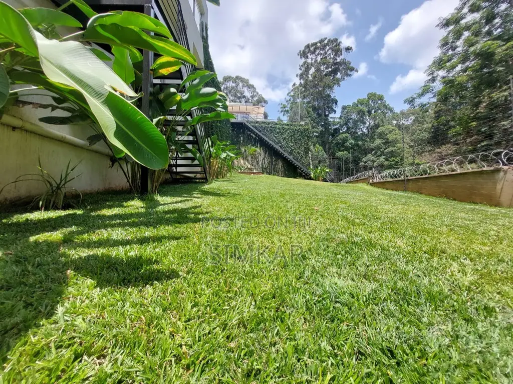 2bdrm Apartment in Peponi, Spring Valley for rent