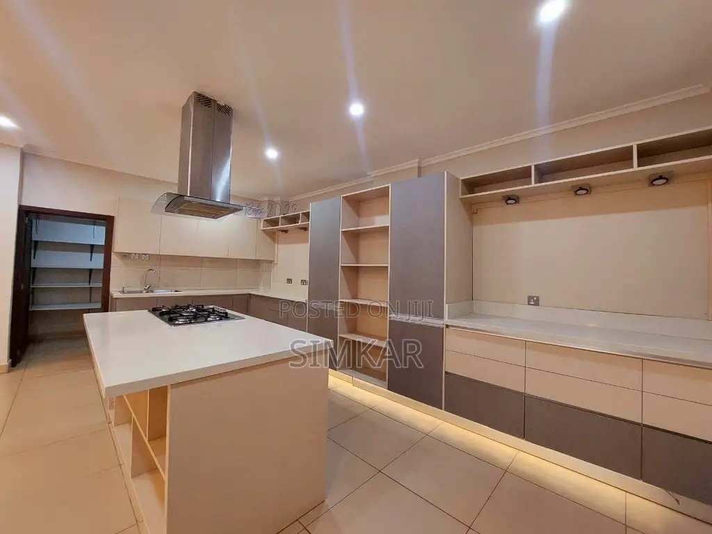 2bdrm Apartment in Peponi, Spring Valley for rent