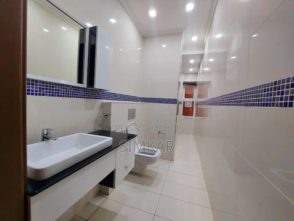 2bdrm Apartment in Peponi, Spring Valley for rent