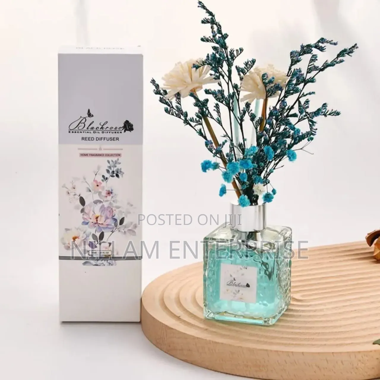 Aromatherapy Reed Diffusers